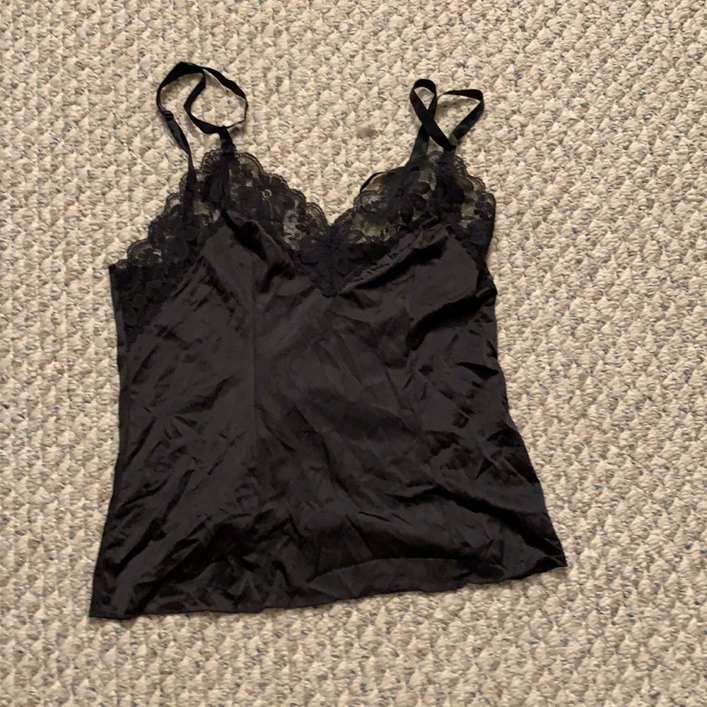 Lorraine Top
